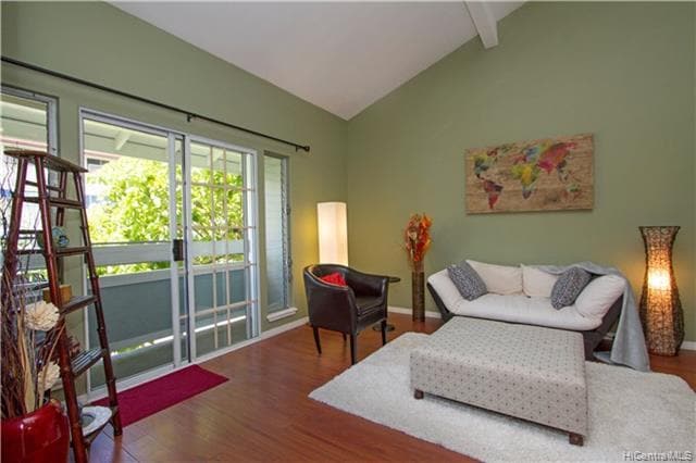 property at 355 Aoloa St
