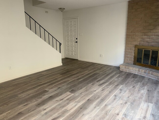 property at 5761 Haskell Ave