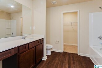 275 Smith Glen Dr, Unit 6 in Springville, AL - Building Photo - Building Photo