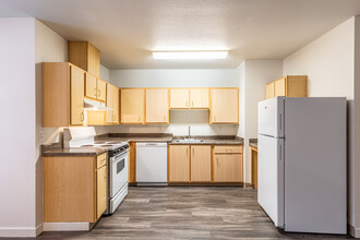 Quail Run Apartments in Vancouver, WA - Foto de edificio - Interior Photo