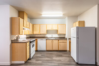 Quail Run Apartments in Vancouver, WA - Building Photo - Interior Photo