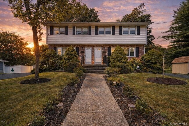 property at 165 S William St