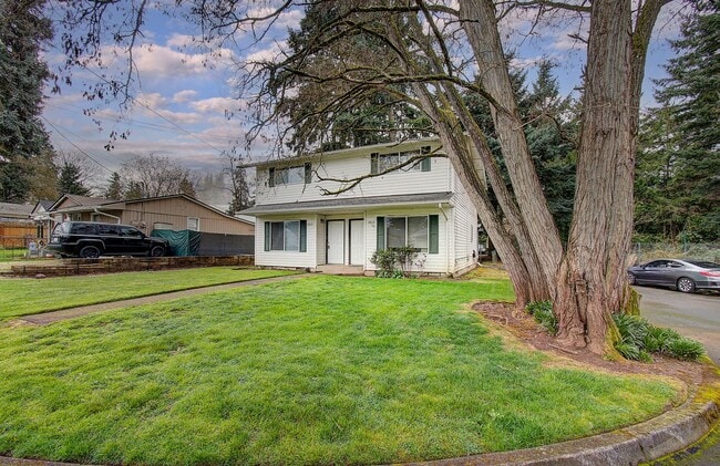 3802 M St in Vancouver, WA - Building Photo - Building Photo