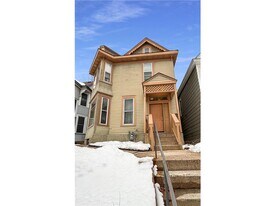 417 Mt Ida St in St. Paul, MN - Building Photo