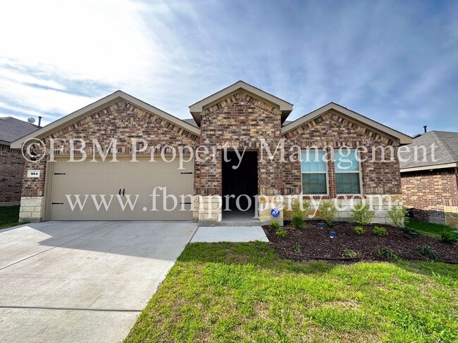 property at 864 Keystone Ct