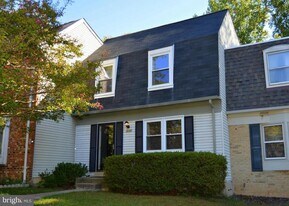 3151 Ellenwood Dr in Fairfax, VA - Building Photo