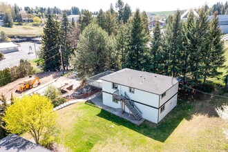 815 SW State St in Pullman, WA - Building Photo - Building Photo