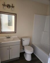 128 Ronald Pride Blvd, Unit A in Fort Valley, GA - Building Photo - Building Photo