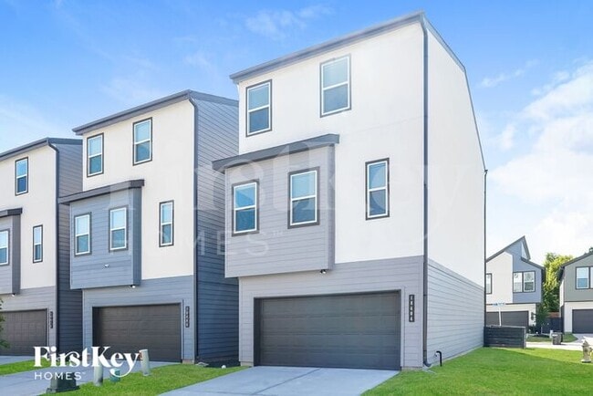 18404 Idyllic Aly in Shenandoah, TX - Building Photo - Building Photo