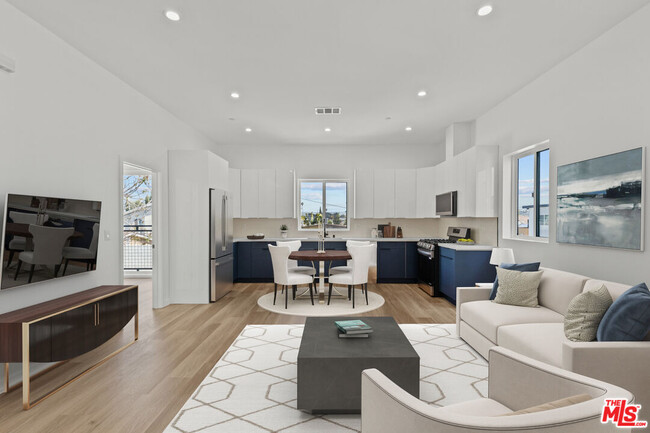 property at 2921 Burnside Ave