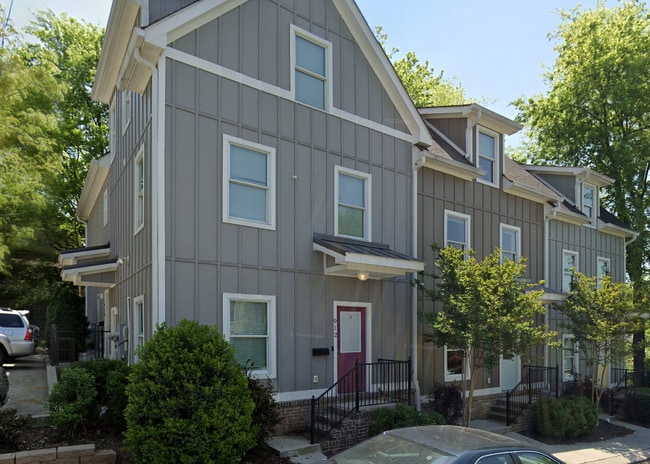 property at 782 W M.L.K. Blvd