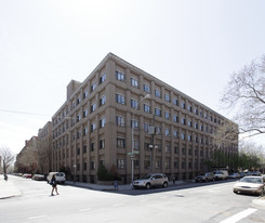 Taaffe Lofts Apartments