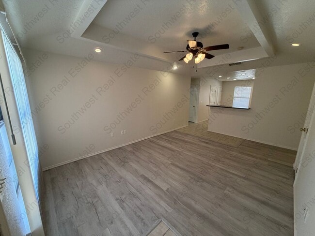 1805 M.L.K. Jr Blvd in Clovis, NM - Building Photo - Building Photo