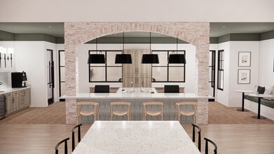 Merritt Apartments in Huntersville, NC - Foto de edificio - Building Photo