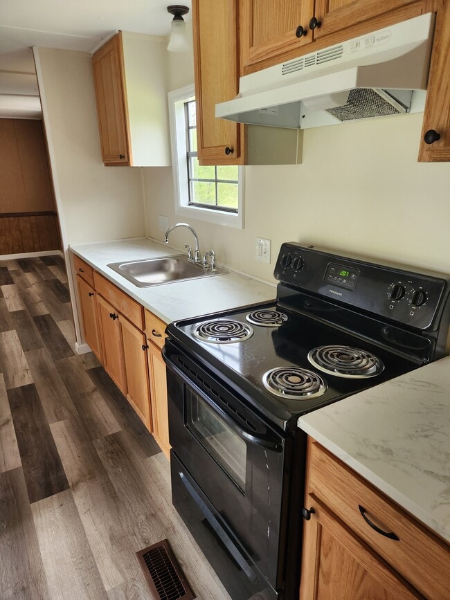 property at 908 Bernard Ln