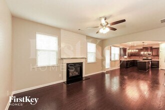129 Park Village Dr in Canton, GA - Building Photo - Building Photo