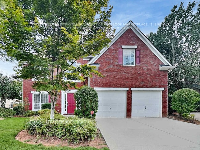 property at 2696 Summerbrooke Dr