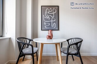 255 W 94th St in New York, NY - Foto de edificio - Building Photo