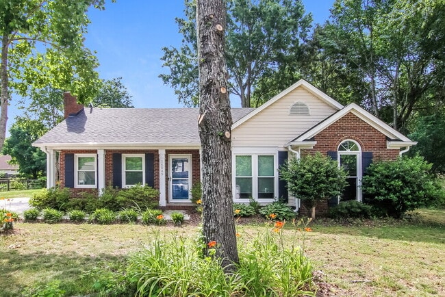 property at 14049 Kedleston Rd