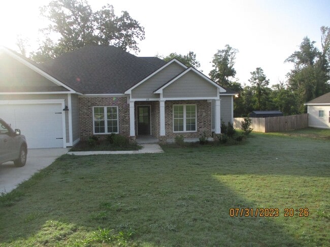 property at 219 N Buck Run Dr