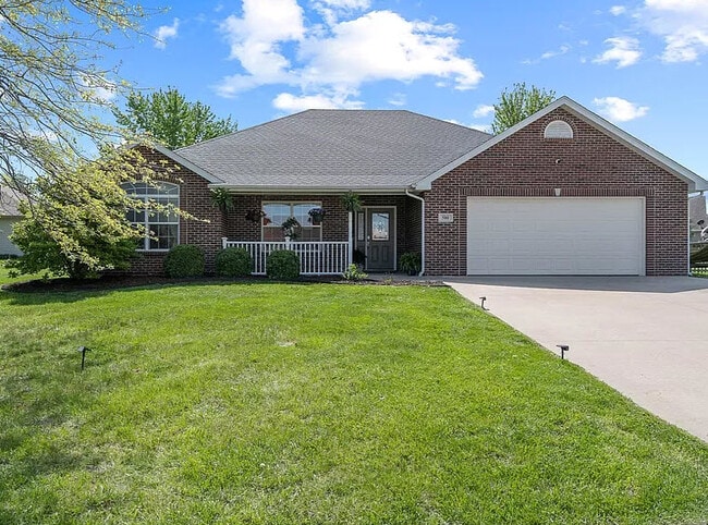 property at 500 Eagle Lake Dr