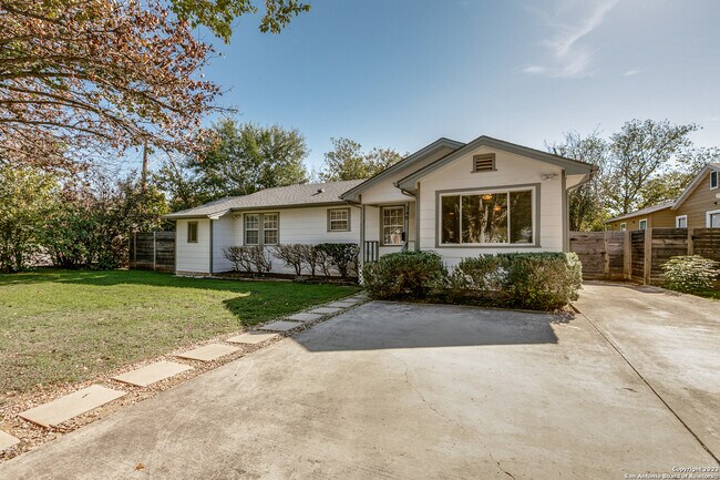 property at 348 Redwood St
