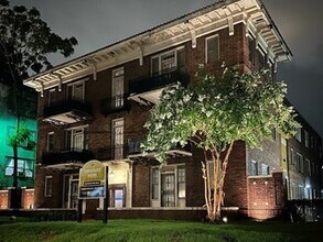 1508 Madison Ave in Memphis, TN - Foto de edificio - Building Photo