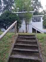 1731 7th Ave W in Birmingham, AL - Building Photo