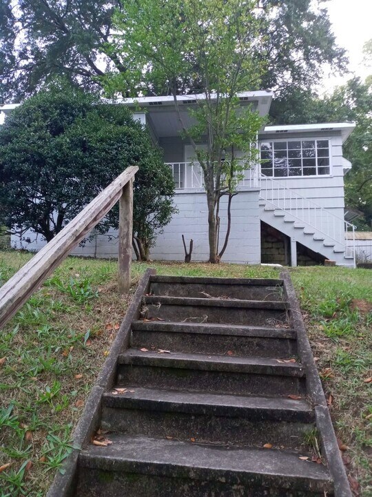 1731 7th Ave W in Birmingham, AL - Building Photo