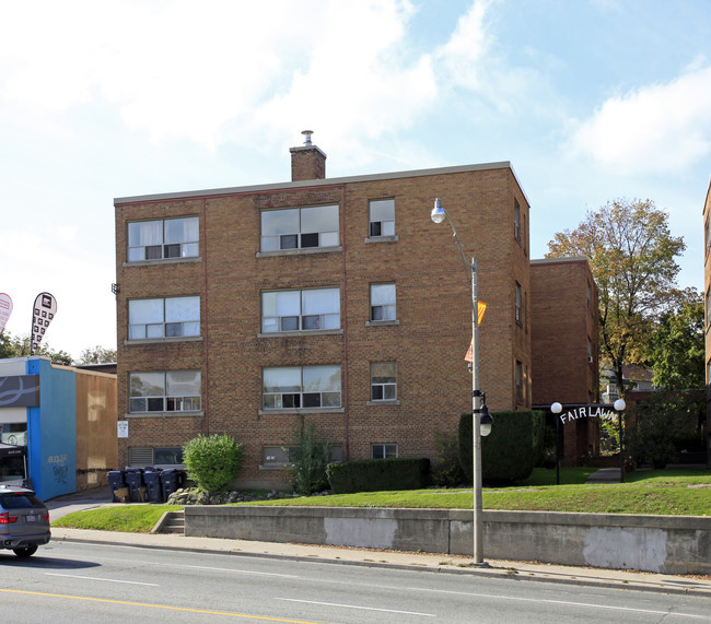 3464 Yonge Blvd in Toronto, ON - Building Photo - Primary Photo