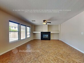 3332 Barada Heights Ave in North Las Vegas, NV - Foto de edificio - Building Photo