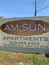 2010 Emmett Dr in Tifton, GA - Building Photo - Building Photo