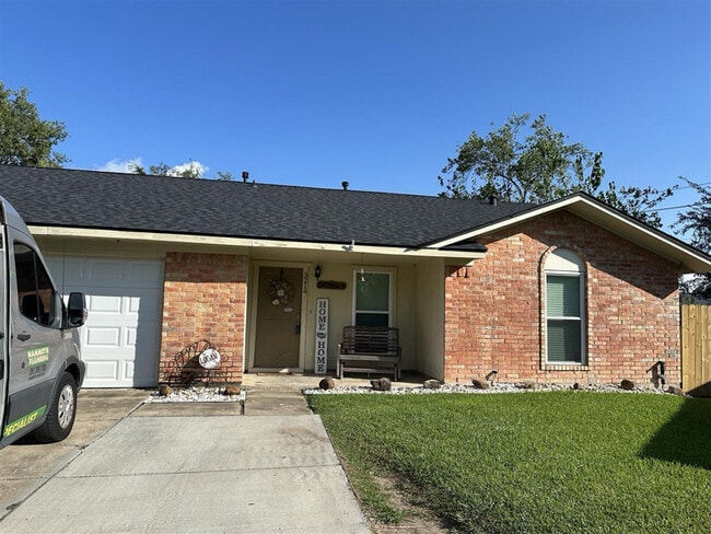 property at 3214 White Sail