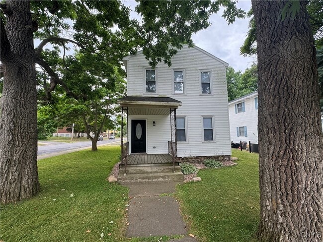 property at 312 E Broadway
