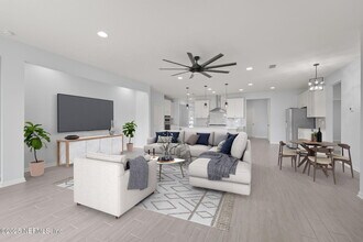 32 Trewin Cir in St. Augustine, FL - Building Photo - Building Photo