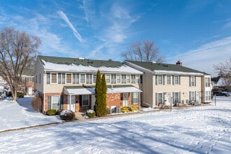 Middleton Place in Norristown, PA - Building Photo - Primary Photo