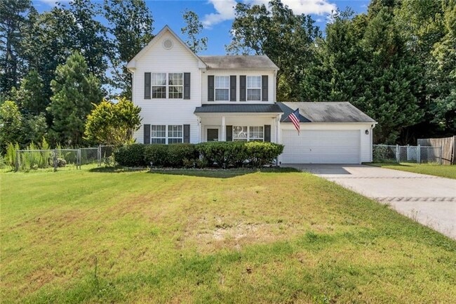 436 Shenandoah Ct in Winder, GA - Building Photo - Building Photo