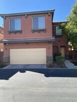 5090 Silent Valley Ct in Las Vegas, NV - Building Photo
