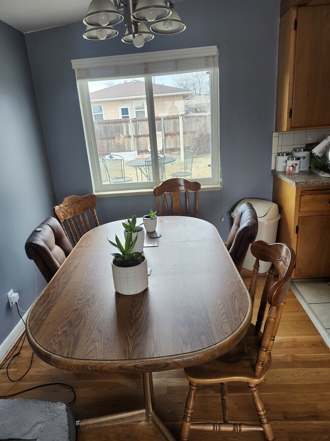 property at 830 Windmill Rd