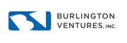 Property Management Company Logo Burlington Ventures Inc.