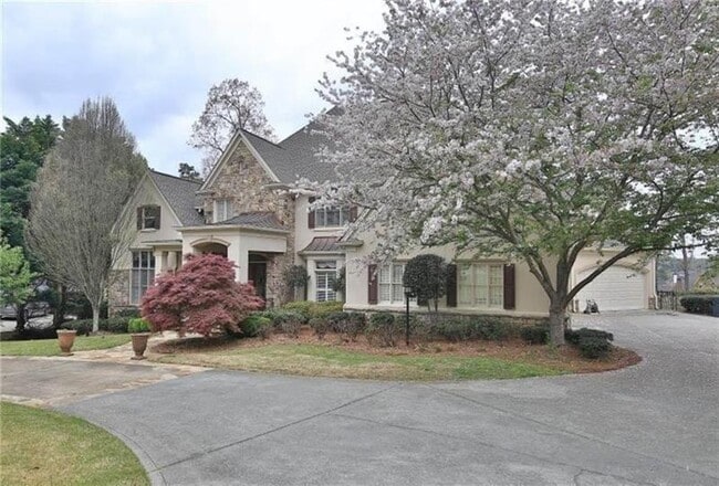 2737 Tarva Pl in Duluth, GA - Building Photo - Building Photo