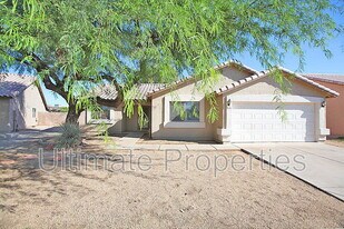 8546 W Meadowbrook Ave in Phoenix, AZ - Building Photo