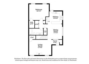 2318 Wellington Cir in Lithonia, GA - Building Photo - Building Photo