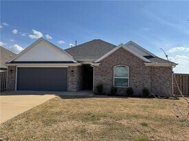 4401 W Havana Ave, Unit 21074 in Fayetteville, AR - Building Photo