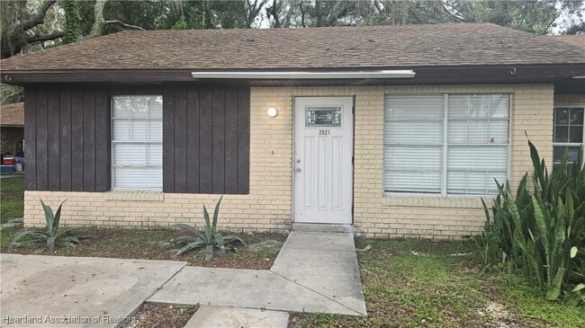 property at 2019 Colmar Ave