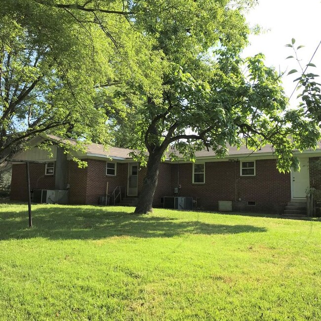 309 Tedford St Apt A., Unit 309 Tedford St Apt A in Tupelo, MS - Building Photo - Building Photo