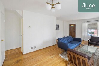 530 Ingraham St NE-Unit -D in Washington, DC - Building Photo - Building Photo