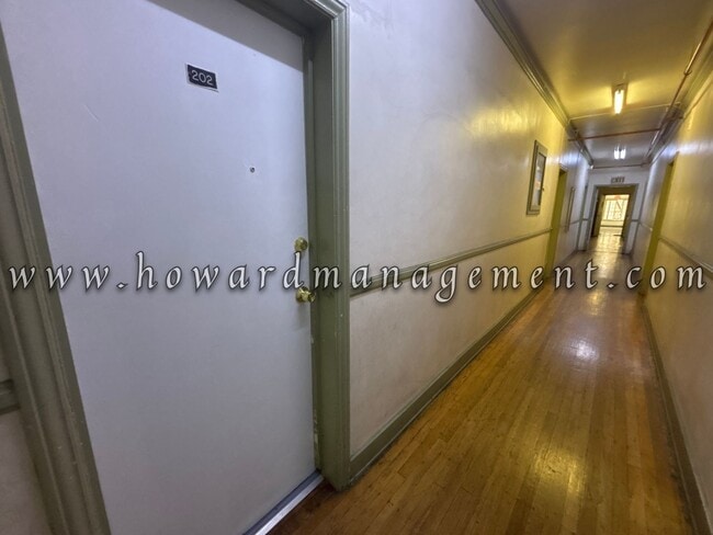 457 S Bonnie Brae St in Los Angeles, CA - Building Photo - Building Photo