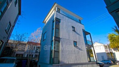 197 St Philip St in Charleston, SC - Foto de edificio - Building Photo