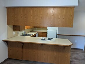 2700 E 32nd St in Vancouver, WA - Foto de edificio - Building Photo